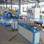 PVC Fiber reinforcing hose production line/PVC soft Pipe making machine/pvc garden hose production line