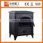 CE Certificate Free Standing Indoor Cast Iron Burning Wood Stove/fireplace used to home warming