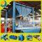 China Low Price Dry Laboratory Magnetic Separator for Concentrating Garnet , Dolomite , Quartz , etc