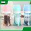 multipurpose plastic manual spice bottle jar pepper grinder grater mill