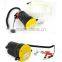 H70343 Pompe a fuel gasoil bio autoaspirante / Portable pompe a fioul et diesel 12V 60W