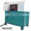 Tire Cutting Machine For Tire Pyrolysis Machine Into Crude Oil