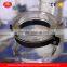20L 30L 50L 100Lcontinuous stirred tank reactor