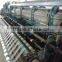 Fishing net making machine