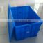 Top quality most competitive price folding trunover crate