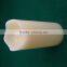 flameless moving wick real wax pillar led candle with timer multifuction led candle light