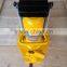 portable claw type manual hydraulic track jacks types of hydraulic jacks
