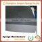 air filter durable fireproof adhesive neoprene rubber foam sheet