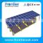 Aluminum Solar Car Ports