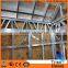 2015 new design low cost china supplier luxury prefab steel villa