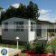 New Zealand light steel villa