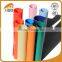 China supplier pvc coated polyester pvc tarpaulin roll