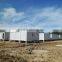 Container House for Multifunction