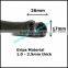 Hot sale car door rubber strip