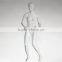 2015 Fashion display fibreglass sports mannequin for sale