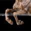 Life Size Bronze Horse Statue