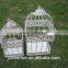 Metal Wedding Decoration Hand-Made Bird Cage