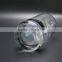 750ml high quality glass liquor glass bottle factory direct sale glassware