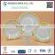 16pcs Low Prices Ceramic Dinner Plate Sets