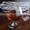 400ml brand glass for banquet crystal brand glass crystal wine glass