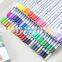 Factory Wholesale 2b Pastille Marco 7100-48cb Oil Color Lead Drawing Colored Pencils