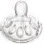 Eco-friendly safe garantee baby accessories manufactory silicone custom molding silicone baby nipple