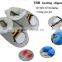 Newest Fashion Heated Slippers USB Warmer Shoes Electric USB Warm Slippers For Wholesale