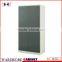 Steel Locker 2 Doors Steel Wardrobe Metal Wardrobe Dormitory Wardrobe Metal Cupboard