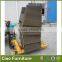 Foshan patio furniture rattan coffee set 2015