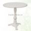 Trade Assurance furniture table garden cast iron coffee table metal table