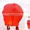 Supply Hot Sale Halloween Fly Sky paper Lanterns flying lighted lanterns