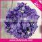 1M Long Stem Decorative Bulk Flower Design Artificial Hydrangea Flower Ball