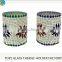 mercury candle votives with high quality