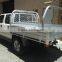 Steel ute trays manufacturers