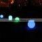Super Bright waterproof LED Light Sphere for Garden / Swiming Pool / Nightclub