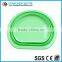 Foldable Silicone Food Container, Folding FDA Grade Case