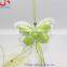 Hot Sale Easter Decoration Non-woven Easter Butterfly Hanging Decorations
