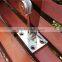 Hot-selling Steel Rail Core drill stainless steel glass spigot
