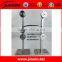 JINXIN custom 316 stainless steel spigots glass railing / glass fencing australia clamp