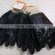DDSAFETY 2017 Orange Pvc Glove For Oil Proof