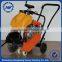 top quality concrete pavement cutting machine