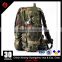 2017 new wholesale woodland waterproof outdoor army tactical military backpack