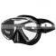 Super Low Volume Diving Mask, Diving Mask Snorkel(MK-100)