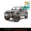 2007-2017 JEEP JK GRUMPER FULL WIDTH