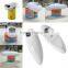 The One Touch Automatic Electric Can Tin Bottle Opener No Hands Battery Operated