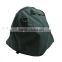 600D polyester handle motorcycle helmet bag