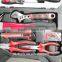 OK-tools 92PCS combination household tool set