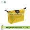 Multifunction Travel makeup zipper pouch waterproof cosmetic wash organizer bags