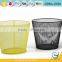 iron garden recycle rubbish bins garbage can outdoor