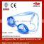 Beautiful wholesales for adults custom swimming goggles